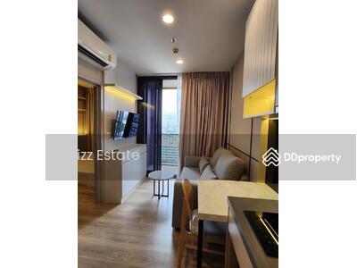 For Rent - Oka Haus Sukhumvit 36, Bangkok