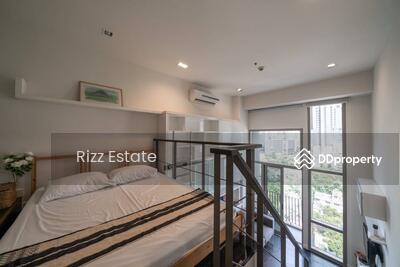For Rent - IDEO Morph 38, Bangkok