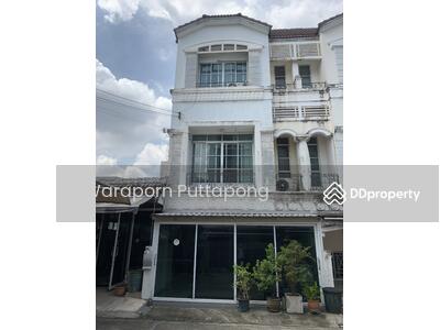 ขาย - Baan Klang Muang Ladprao-Yothin Phatthana : บ้านกลางเมือง ลาดพร้าว-โยธินพัฒนา, กรุงเทพ