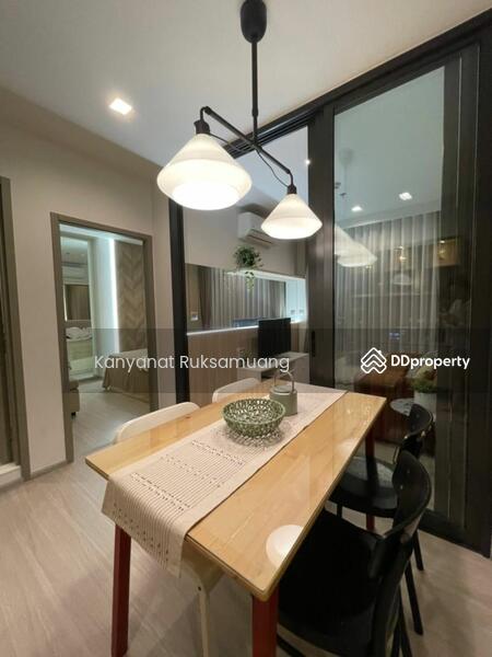 ให้เช่า - Life Asoke Hype : ไลฟ์ อโศก ไฮป์, กรุงเทพ