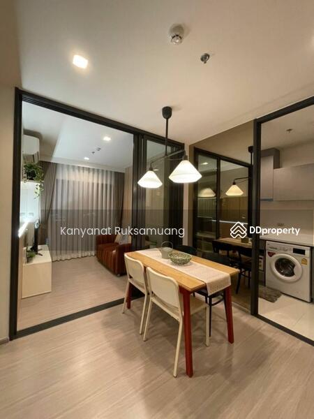 ให้เช่า - Life Asoke Hype : ไลฟ์ อโศก ไฮป์, กรุงเทพ