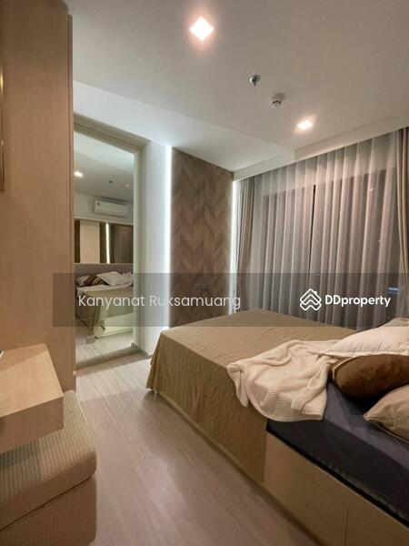 ให้เช่า - Life Asoke Hype : ไลฟ์ อโศก ไฮป์, กรุงเทพ