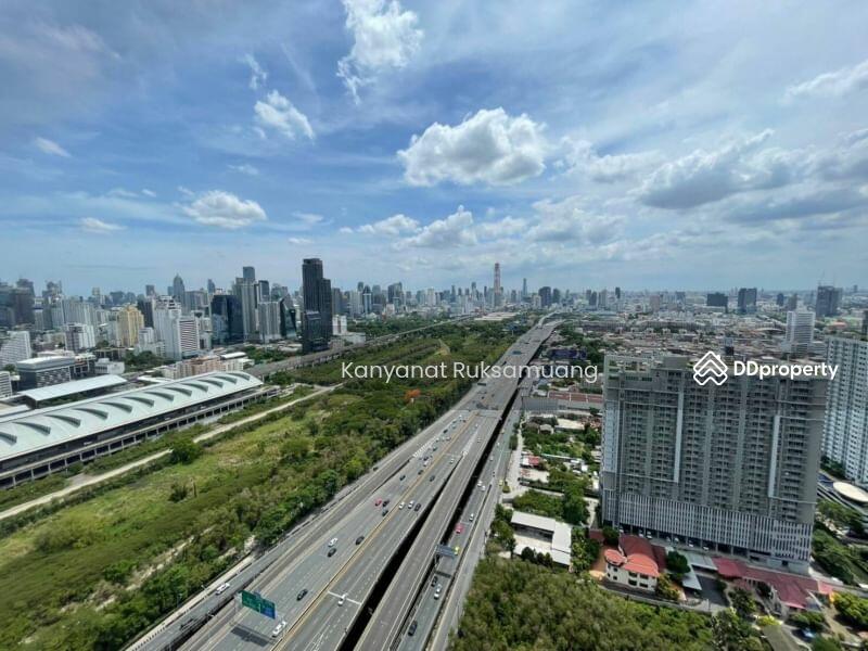 ให้เช่า - Life Asoke Hype : ไลฟ์ อโศก ไฮป์, กรุงเทพ