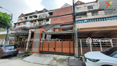 ขาย - Varathorn Ville Pattanakarn 44, กรุงเทพ