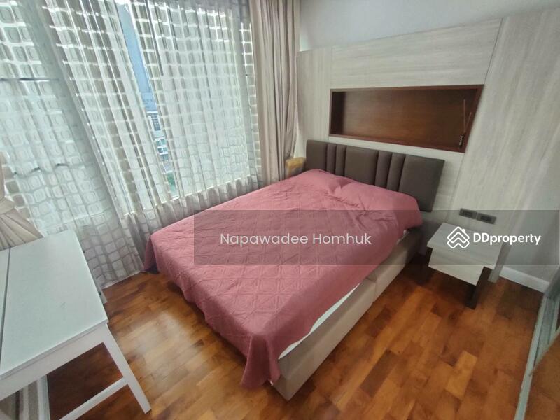 Baan Siri 31, Bangkok, Sukhumvit 31, Khlongtoei Nua, Watthana, Bangkok, 2 Bedrooms, 90 sqm, Condo For Rent, by Napawadee Homhuk, 11002384 - DDproperty.com
