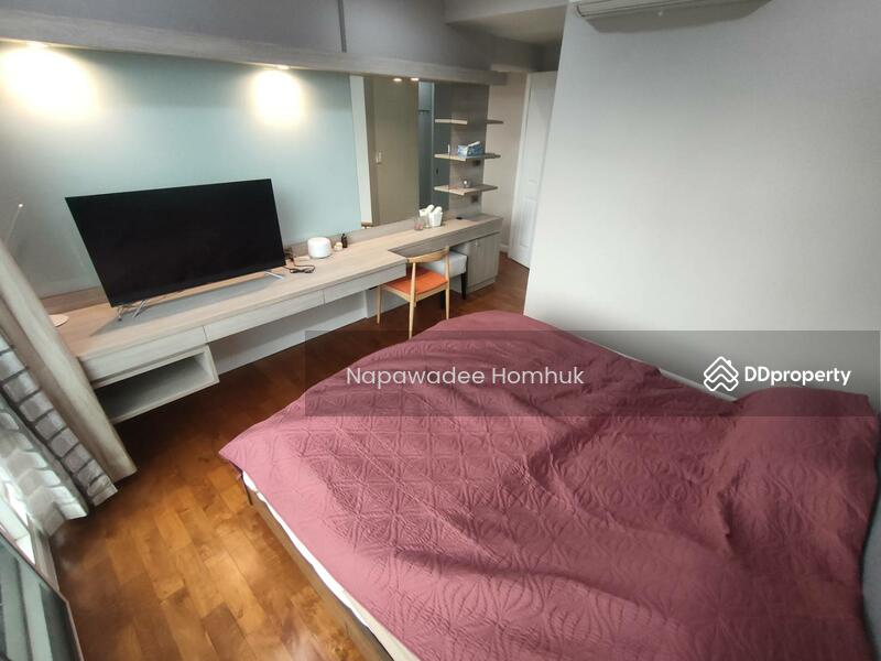 Baan Siri 31 : บ้านสิริ เธอร์ตี้วัน, กรุงเทพ, ถนนสุขุมวิท 31, คลองเตยเหนือ, วัฒนา, กรุงเทพ, 90 ตร.ม., คอนโด ให้เช่า, โดย Napawadee Homhuk, 11002384 - DDproperty.com