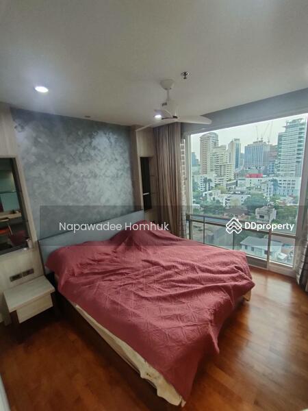 Baan Siri 31, Bangkok, Sukhumvit 31, Khlongtoei Nua, Watthana, Bangkok, 2 Bedrooms, 90 sqm, Condo For Rent, by Napawadee Homhuk, 11002384 - DDproperty.com