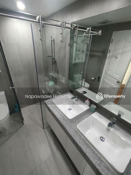 Baan Siri 31 : บ้านสิริ เธอร์ตี้วัน, กรุงเทพ, ถนนสุขุมวิท 31, คลองเตยเหนือ, วัฒนา, กรุงเทพ, 90 ตร.ม., คอนโด ให้เช่า, โดย Napawadee Homhuk, 11002384 - DDproperty.com