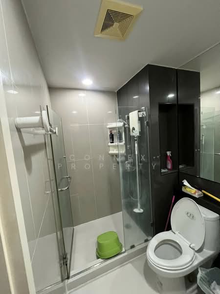 Bangkok Horizon Ratchada-Thaphra, Bangkok, 680 Ratchadaphisek Road, Dao Khanong, Thon Buri, Bangkok, 1 Bedroom, 31 sqm, Condo For Sale, by Connex Property, 11002464 - DDproperty.com