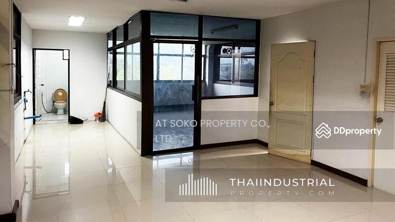 โกดังให้เช่า โรงงานให้เช่า ขายโกดัง ขายโรงงาน 4160 ตรม บึงทองหลาง, ลำลูกกา, ปทุมธานี (ID: AT1163SR), ปทุมธานี, บึงทองหลาง, ลำลูกกา, ปทุมธานี, 4,160 ตร.ม., โกดัง-โรงงาน ให้เช่า, โดย AT SOKO PROPERTY CO., LTD, 11002639 - DDproperty.com