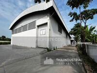 ขาย - โกดังให้เช่า โรงงานให้เช่า ขายโกดัง ขายโรงงาน 4160 ตรม บึงทองหลาง, ลำลูกกา, ปทุมธานี (ID: AT1163SR), ปทุมธานี