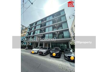 ขาย - อินทามระ29 สุทธิสาร, กรุงเทพ