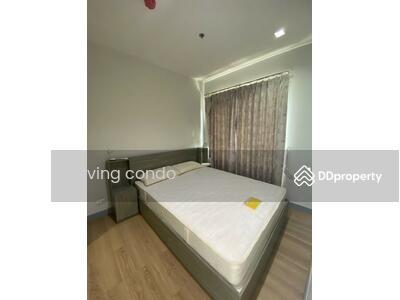 For Rent - Chapter one Midtown Ladprao 24, Bangkok