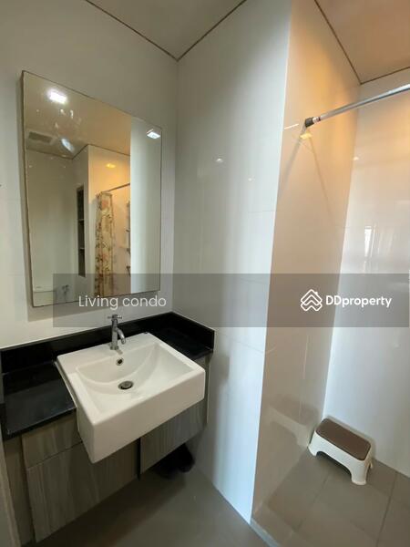 Chapter one Midtown Ladprao 24, Bangkok, 432 Ladprao Road, Jom Phon, Chatuchak, Bangkok, 1 Bedroom, 30 sqm, Condo For Rent, by Living Condo, 11002689 - DDproperty.com