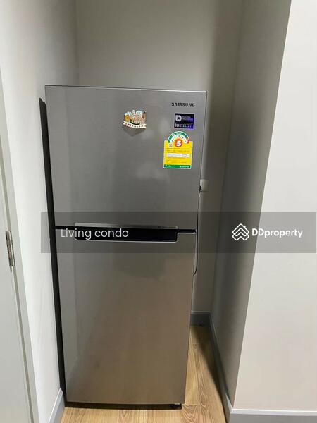 Chapter one Midtown Ladprao 24, Bangkok, 432 Ladprao Road, Jom Phon, Chatuchak, Bangkok, 1 Bedroom, 30 sqm, Condo For Rent, by Living Condo, 11002689 - DDproperty.com