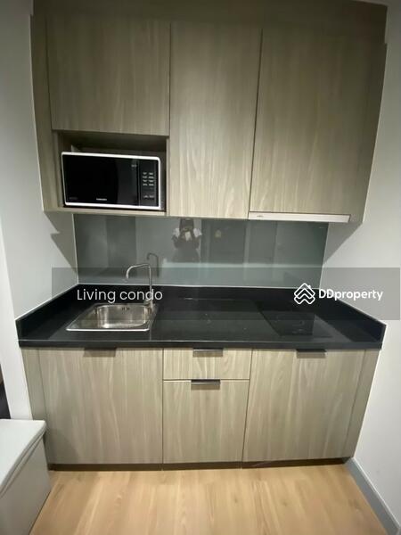Chapter one Midtown Ladprao 24, Bangkok, 432 Ladprao Road, Jom Phon, Chatuchak, Bangkok, 1 Bedroom, 30 sqm, Condo For Rent, by Living Condo, 11002689 - DDproperty.com