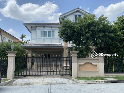 ขาย - Laddarom Elegance Kaset-Nawamin : ลัดดารมย์ อิลิแกนซ์ เกษตร-นวมินทร์, กรุงเทพ