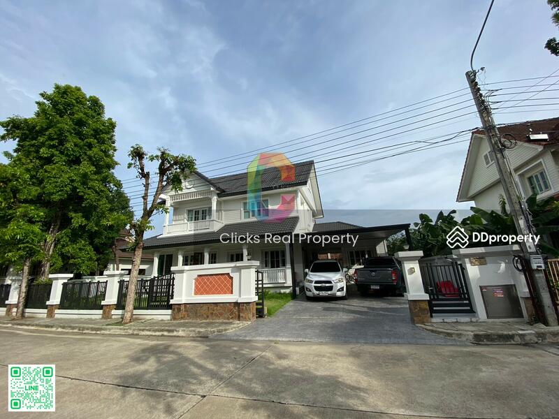 ให้เช่า - ม.ลัดดารมย์ ซ.เพชรเกษม69, กรุงเทพ
