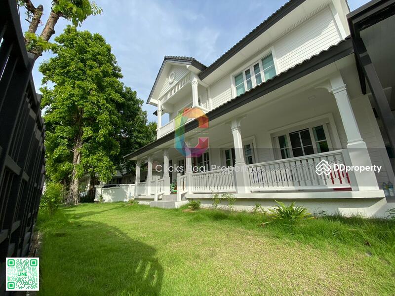 For Rent - Baan Laddarom Phetkasem69, Bangkok