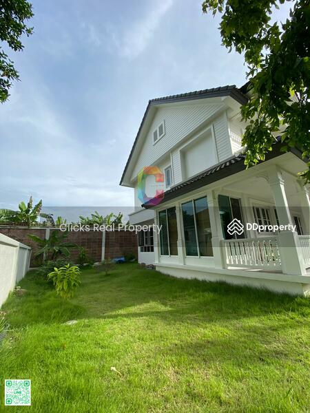 For Rent - Baan Laddarom Phetkasem69, Bangkok