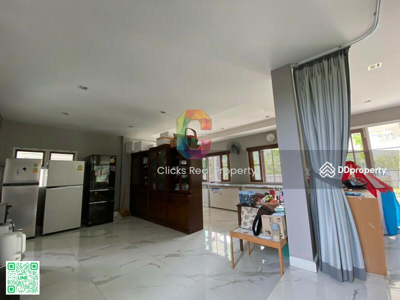 For Rent - Baan Laddarom Phetkasem69, Bangkok