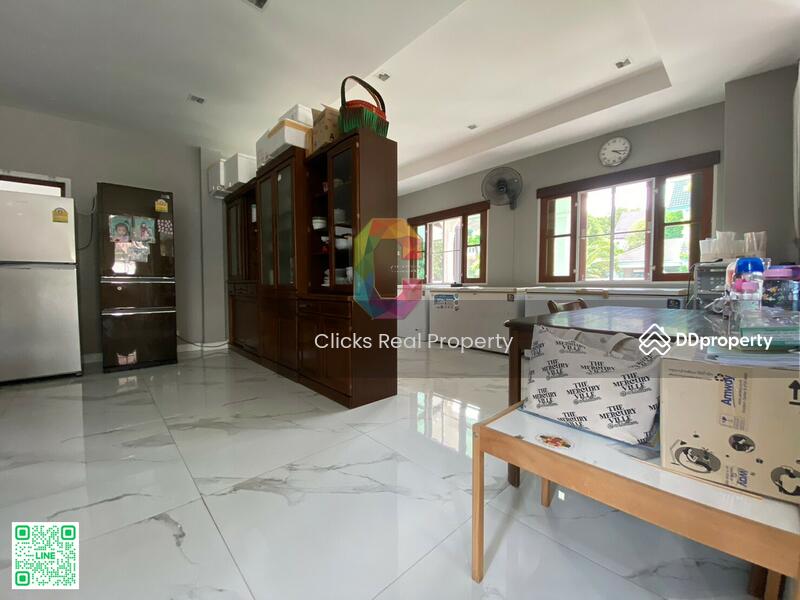 For Rent - Baan Laddarom Phetkasem69, Bangkok