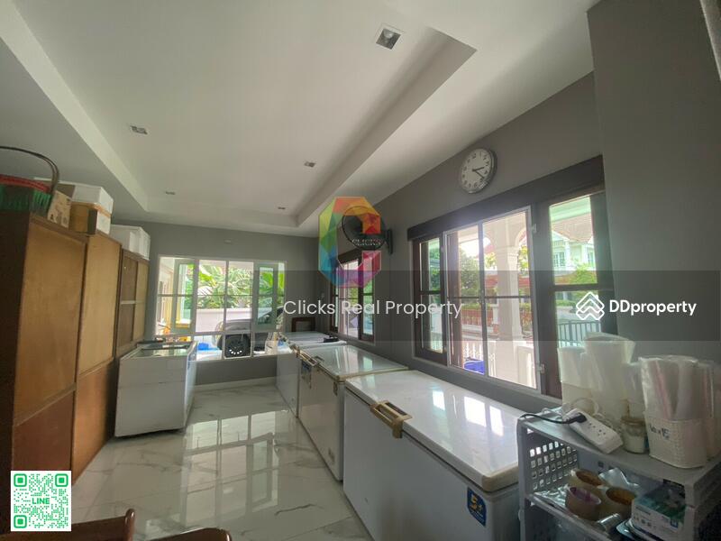 For Rent - Baan Laddarom Phetkasem69, Bangkok