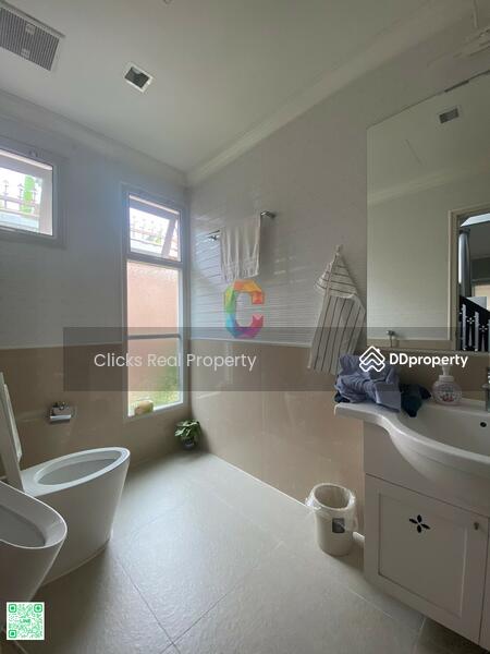 For Rent - Baan Laddarom Phetkasem69, Bangkok