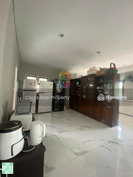 For Rent - Baan Laddarom Phetkasem69, Bangkok