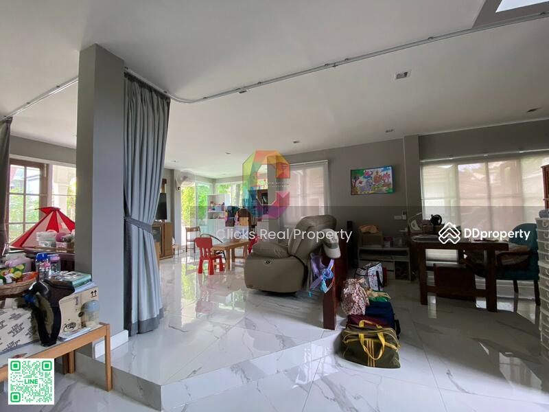 For Rent - Baan Laddarom Phetkasem69, Bangkok