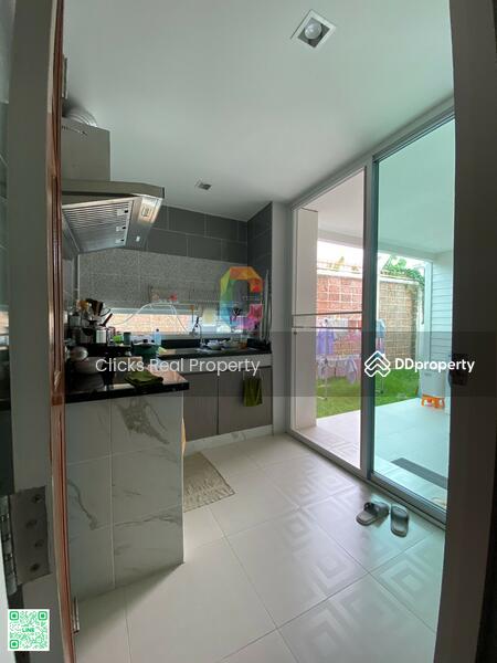 For Rent - Baan Laddarom Phetkasem69, Bangkok