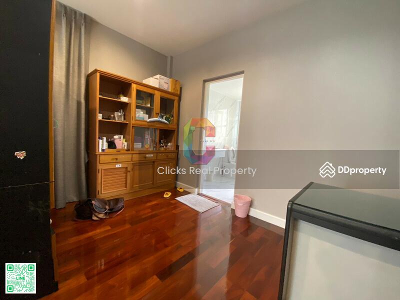 For Rent - Baan Laddarom Phetkasem69, Bangkok
