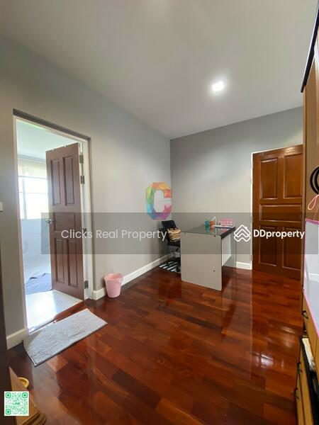 For Rent - Baan Laddarom Phetkasem69, Bangkok