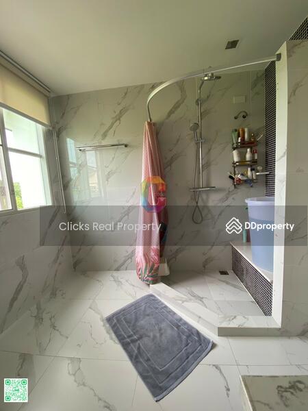 For Rent - Baan Laddarom Phetkasem69, Bangkok