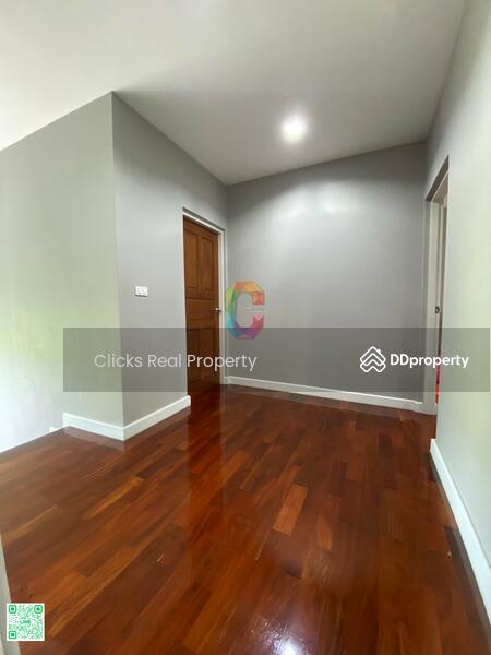 For Rent - Baan Laddarom Phetkasem69, Bangkok