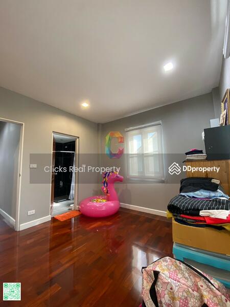 For Rent - Baan Laddarom Phetkasem69, Bangkok