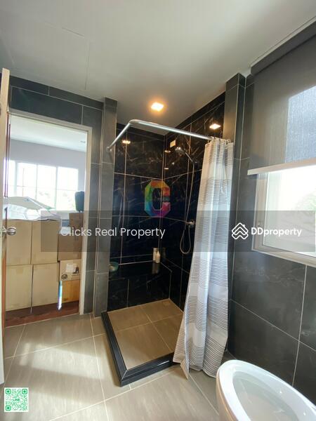 For Rent - Baan Laddarom Phetkasem69, Bangkok