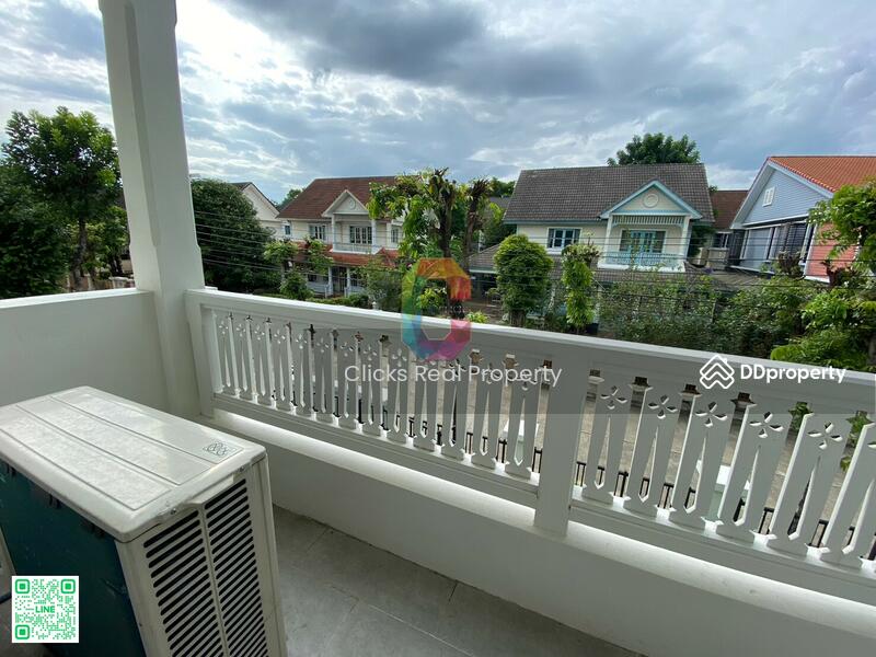 For Rent - Baan Laddarom Phetkasem69, Bangkok
