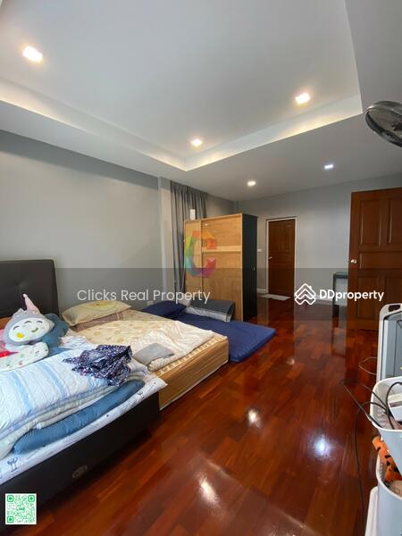 For Rent - Baan Laddarom Phetkasem69, Bangkok