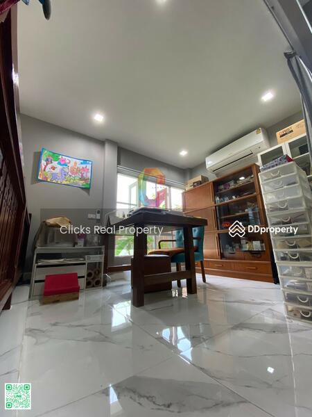 For Rent - Baan Laddarom Phetkasem69, Bangkok