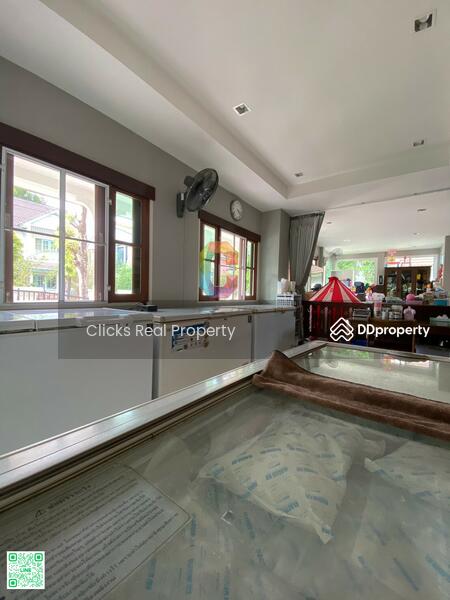 For Rent - Baan Laddarom Phetkasem69, Bangkok