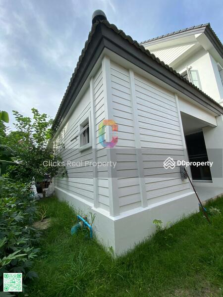 For Rent - Baan Laddarom Phetkasem69, Bangkok