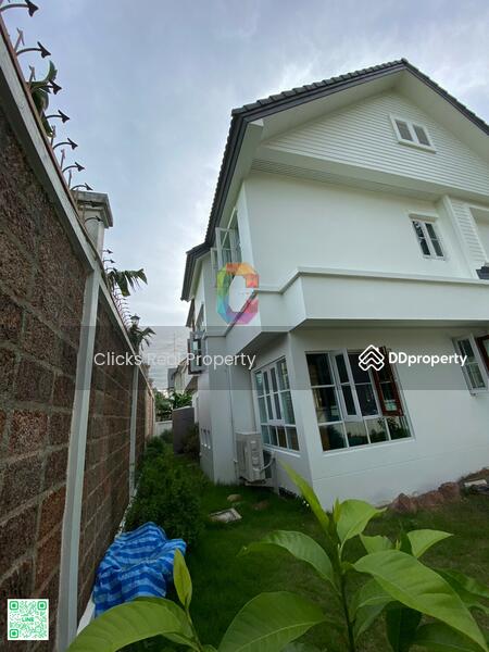 For Rent - Baan Laddarom Phetkasem69, Bangkok