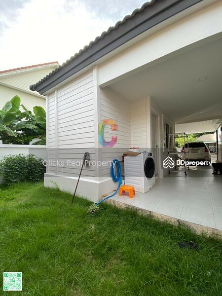 ให้เช่า - ม.ลัดดารมย์ ซ.เพชรเกษม69, กรุงเทพ