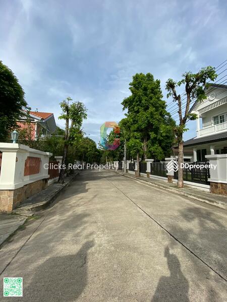 ให้เช่า - ม.ลัดดารมย์ ซ.เพชรเกษม69, กรุงเทพ