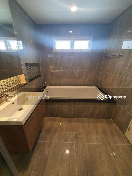 10510, กรุงเทพ, ปัญญาอินทรา, บางชัน, คลองสามวา, กรุงเทพ, 230 ตร.ม., บ้านเดี่ยว ให้เช่า, โดย กุลจิรา อภัยโส, 11002801 - DDproperty.com
