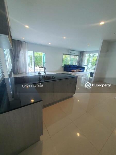 10510, กรุงเทพ, ปัญญาอินทรา, บางชัน, คลองสามวา, กรุงเทพ, 230 ตร.ม., บ้านเดี่ยว ให้เช่า, โดย กุลจิรา อภัยโส, 11002801 - DDproperty.com