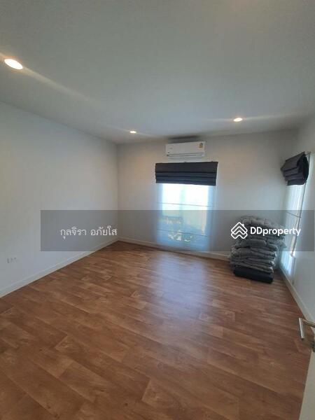 10510, Bangkok, ปัญญาอินทรา, Bang Chun, Khlong Sam Wa, Bangkok, 4 Bedrooms, 230 sqm, Single Detached House For Rent, by กุลจิรา อภัยโส, 11002801 - DDproperty.com