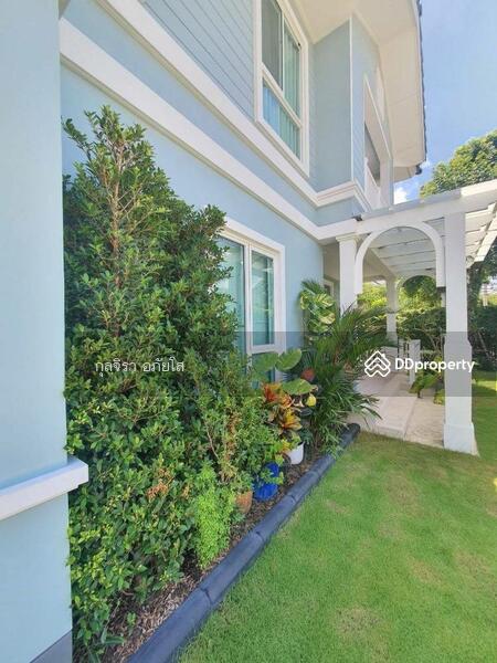 10510, กรุงเทพ, ปัญญาอินทรา, บางชัน, คลองสามวา, กรุงเทพ, 230 ตร.ม., บ้านเดี่ยว ให้เช่า, โดย กุลจิรา อภัยโส, 11002801 - DDproperty.com