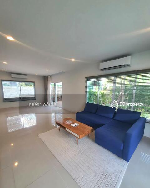 10510, กรุงเทพ, ปัญญาอินทรา, บางชัน, คลองสามวา, กรุงเทพ, 230 ตร.ม., บ้านเดี่ยว ให้เช่า, โดย กุลจิรา อภัยโส, 11002801 - DDproperty.com